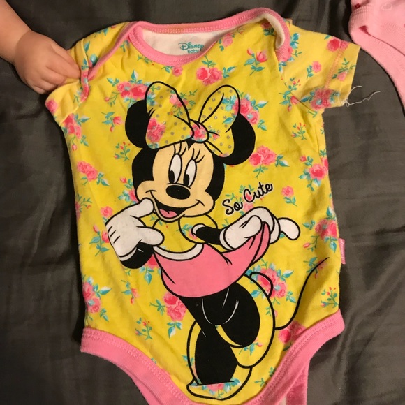 Baby girl clothes - Picture 7 of 8